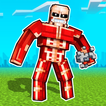 Titan 100 day: Survive Craft