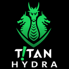 T!tan Hydra icône