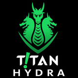 T!tan Hydra icône