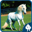 Jigsaw Puzzle Chevaux
