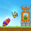 Jungle Squad: Cannon Shooter icon
