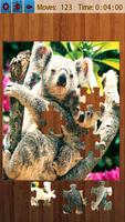 Jigsaw Puzzles Affiche