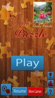 Jigsaw Puzzles ภาพหน้าจอ 2