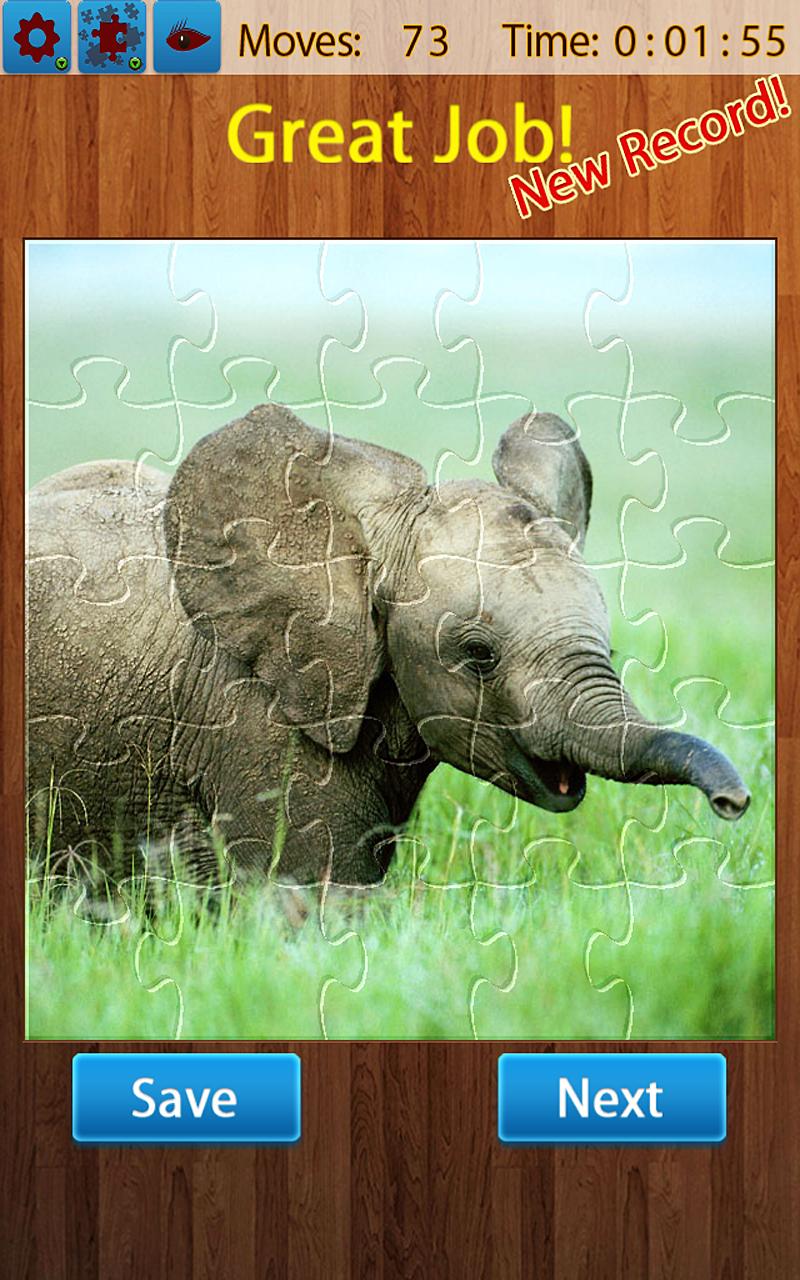 Jigsaw Puzzles for Android - APK Download
