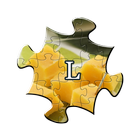 Jigsaw Puzzles - Landscape icon