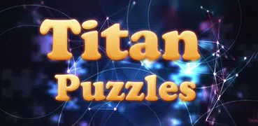 Пазлы Titan Jigsaw 2