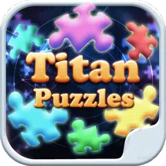 Скачать Пазлы Titan Jigsaw 2 APK