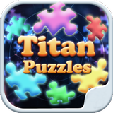 Titan Jigsaw Puzzles 2 图标