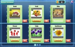 Titan Jigsaw Puzzles 2 स्क्रीनशॉट 1