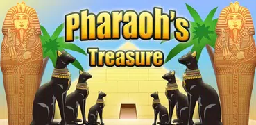 Tesoros del faraón
