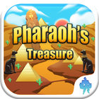 Pharaoh Treasures أيقونة