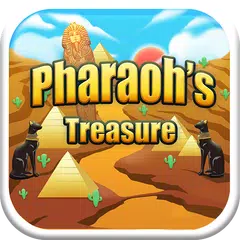 Tesoros del faraón