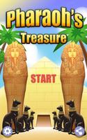 Pharaoh Treasures الملصق