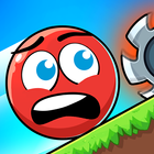 Super Ball Adventure أيقونة