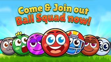 Super Ball Adventure syot layar 1