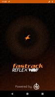 Reflex WAV Affiche