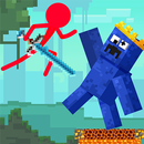 Stickman Craft Fight Adventure APK