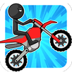 Stickman X3M Bike Race Game APK