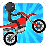 Stickman X3M Bike Race Game