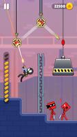 Stickman Trigger 스크린샷 1