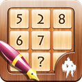 ナンバープレイスパズル