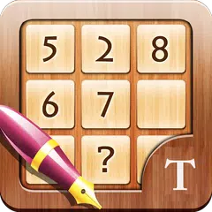 download Titan Sudoku APK