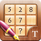 Titan Sudoku-icoon