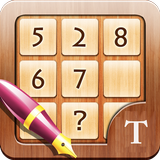 Titan Sudoku आइकन