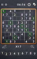 Titan Sudoku capture d'écran 3