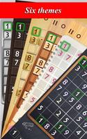 Titan Sudoku plakat
