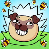Draw To Save The Dog أيقونة