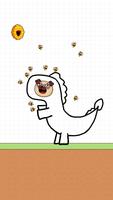 Draw To Save The Dog تصوير الشاشة 1