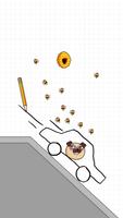Draw To Save The Dog تصوير الشاشة 2
