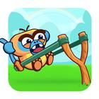 آیکون‌ Jungle Squad: Rescue Animals