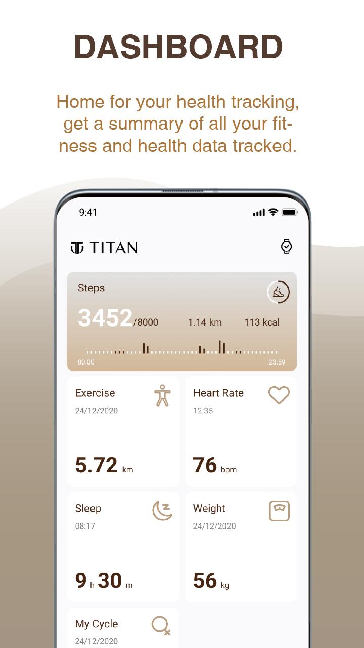 titan smart 2
