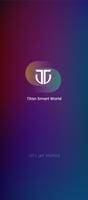 Titan Smart 포스터