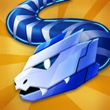 Snake Arena - Snake Game 3D Ver. 2.42.1 MOD Menu APK