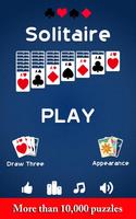 10000+ Solitaire पोस्टर