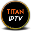 Titan IPTV APK