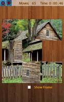 Countryside Jigsaw Puzzles 截圖 2