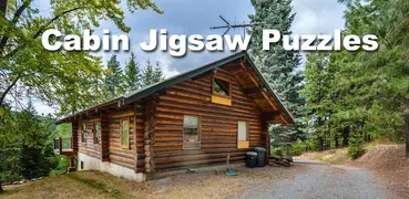 Cabin Jigsaw Puzzles