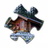 Cabin Jigsaw Puzzles