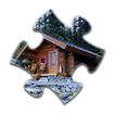 ”Cabin Jigsaw Puzzles