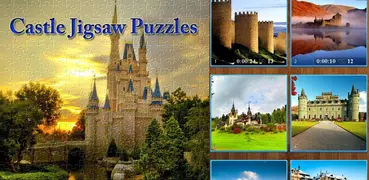 Castle Jigsaw Puzzles