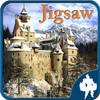 Castle Jigsaw Puzzles 圖標 Castle Jigsaw Puzzles 圖標