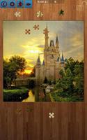 Castle Jigsaw Puzzles โปสเตอร์