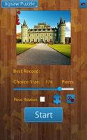 Castle Jigsaw Puzzles ภาพหน้าจอ 2