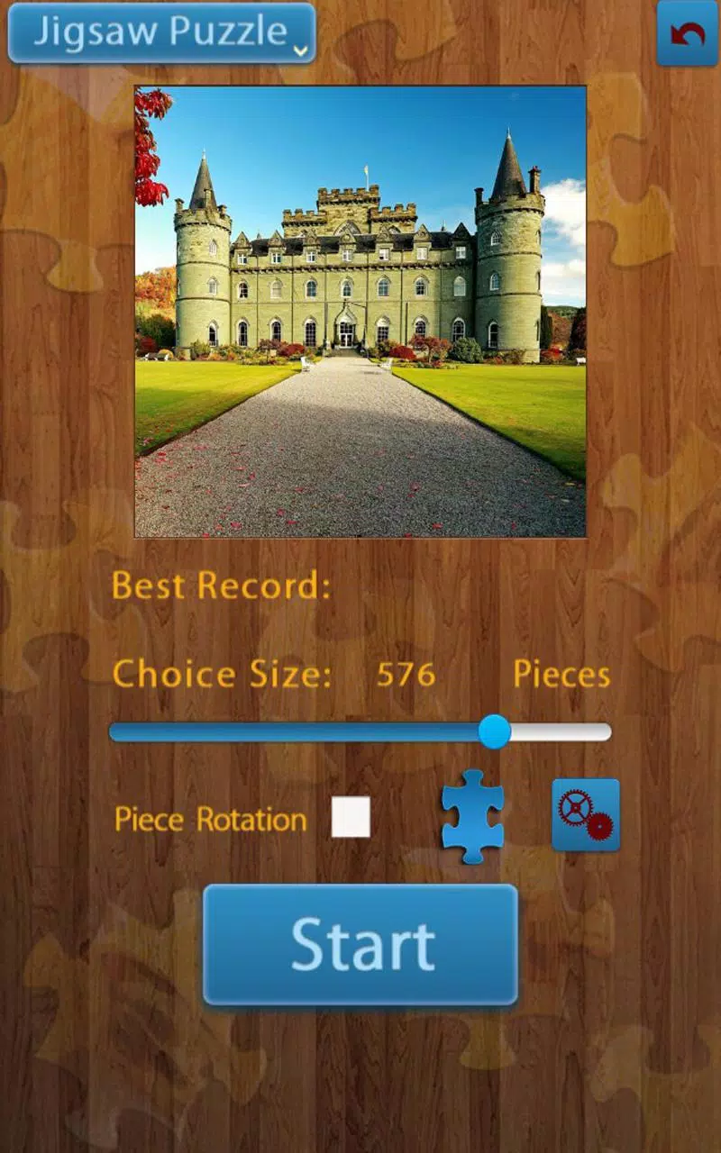 Download do APK de Jogos Quebra Cabeça para Android