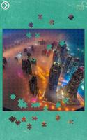 City Jigsaw Puzzles syot layar 2