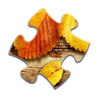 Autumn Jigsaw Puzzles आइकन